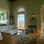וילה La Moresca Your Tuscan Dream Panorama