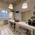 La Moresca Your Tuscan Dream Panorama וילה Montecatini Alto
