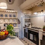 La Moresca Your Tuscan Dream Panorama וילה *