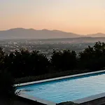 La Moresca Your Tuscan Dream Panorama * Montecatini Alto