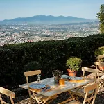 וילה La Moresca Your Tuscan Dream Panorama Montecatini Alto