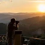 וילה La Moresca Your Tuscan Dream Panorama *