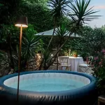 La Moresca Your Tuscan Dream Panorama וילה