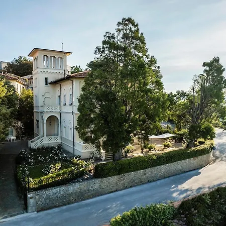 La Moresca Your Tuscan Dream Panorama וילה