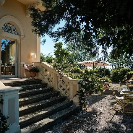 La Moresca Your Tuscan Dream Panorama *